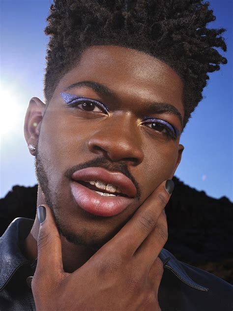 YVES SAINT LAURENT BEAUTÉ ANNOUNCES LIL NAS X AS 